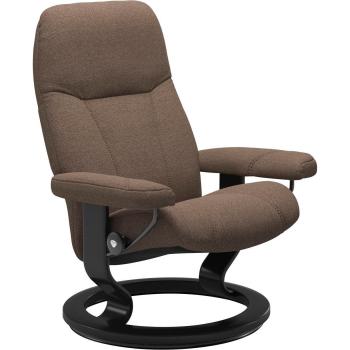 Stressless® Relaxsessel »Consul« mit Classic Base, Größe M