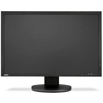 NEC MultiSync PA243W - Pantalla AH-IPS 350 CD/m²