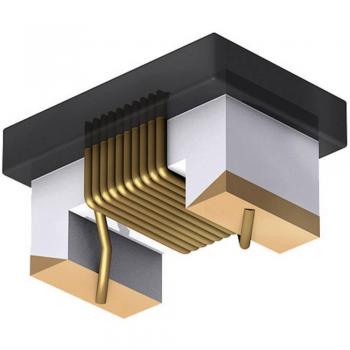 Fastron 0603AS-R33J 0603 SMD Inductor 330 nH 0.15 A