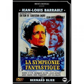 La Symphonie fantastique