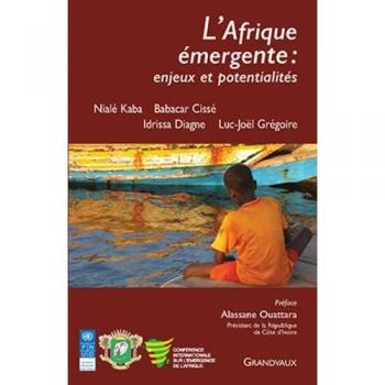 Nialé Kaba L'Afrique Émergente : Enjeux Et Potentialités