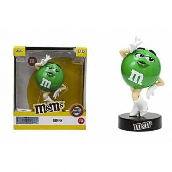 Figura Jada Green M&M 4