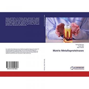 Matrix Metalloproteinases