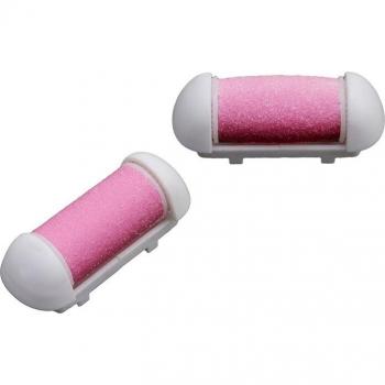 Dual-Foot Files Kit for Callus and Dead Skin Removal