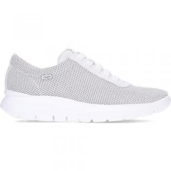 Zapatillas Callaghan 51401 Nube para Mujer en Blanco