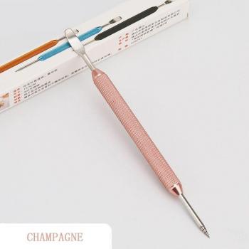 5Pcs Coffee Carving Needles Set