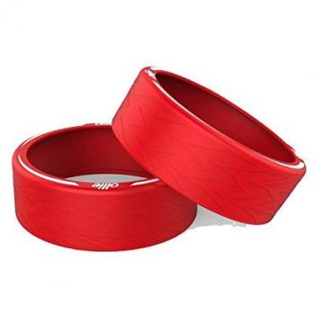Ollie Turbo Reifenzubehör Sphero ATT01RE1 – Rot