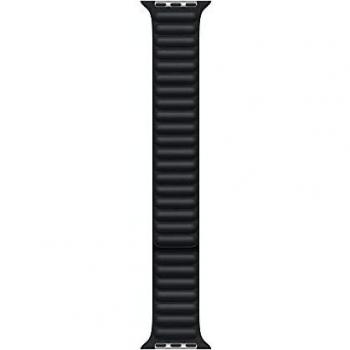 Apple ML813ZM/A Smart Wearable Accessories Band Black Leather