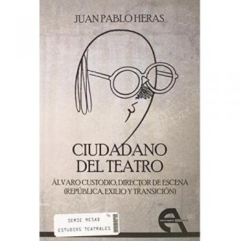 Ciudadano del teatro