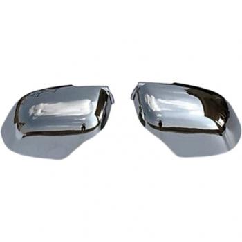 Car Rearview Mirror Cover Cap for Nissan Versa Almera N17