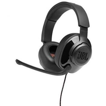 JBL Quantum 200 - kabelgebundenes Gaming-Headset - Neu & OVP