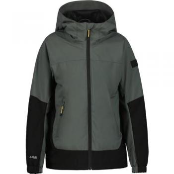 Icepeak Hardshelljacke Kalamazoo für Jungen