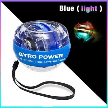 Giroscópico FitHand LED