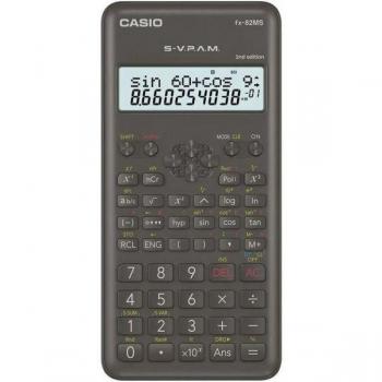 Casio FX‑82MS‑2 Portabel Räknyta