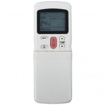 Télécommande universelle Midea R11HG‑E