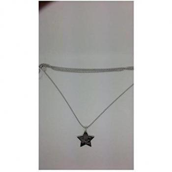 Stella di Cuore Collana CLS03A