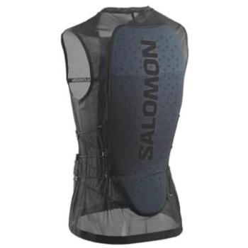 Salomon Flexcell Pro Women’s Black Back Guard – Medium