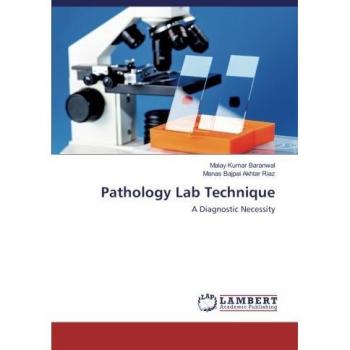 Pathology Lab Technique