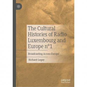 Vitalsource Technologies, Inc. The Cultural Histories of Radio Luxembourg and Europe n?1