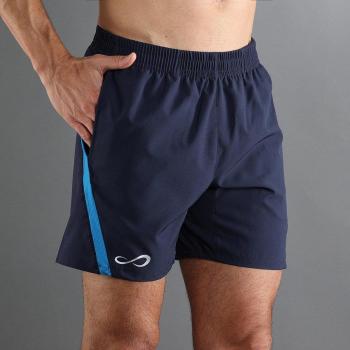 Shorts Infinito Storm Hombre Azul