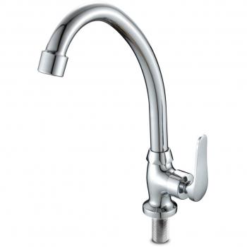 Moule de robinet Artic haut avec bec directionnel