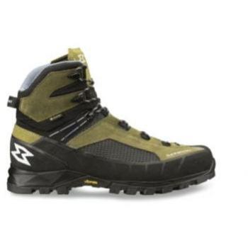 Garmont Outdoor Schoenen Olijf/Groen