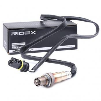Sonda lambda RIDEX 3922L0591