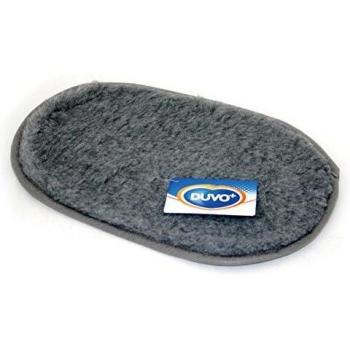 Alfombrilla Ovalada Duvoplus para Mascotas