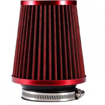High Flow 76mm Cold Air Intake Filter