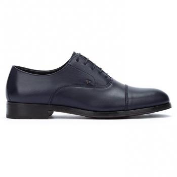 Martinelli Caballero Zapato de piel con cordones