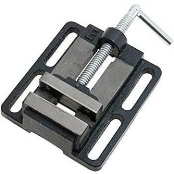 Morsa per trapano a colonna Dunker 97958, Yamato, 76.2 mm