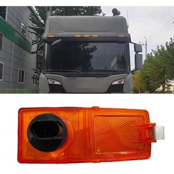 Lámpara de señal de giro Scania G450