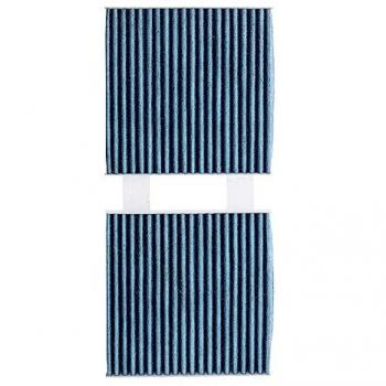 RIDEX PLUS 424I0549P Filtre à air intérieur