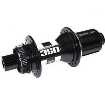 Moyeu DT Swiss AR 350 Freno de Disco 142Mm/12Mm Ta