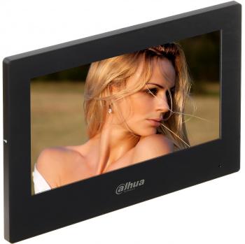 Monitor Intercom 7 Dahua VTH5321GB-W con Android
