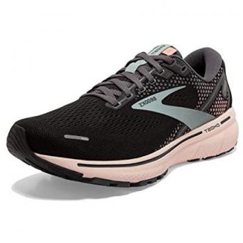 BROOKS - Scarpe Ghost 14 Taglia 37.5 Codice 1203561b026 Nero