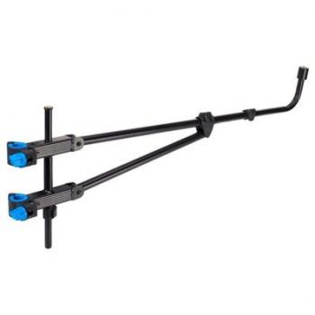 Support Garbolino Multi‑Grip 4‑Position