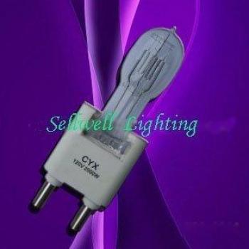 G38 2kW Multi-Colored Dance Party Light - Fun Decoration