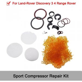 Kit Air System Range Rover Sport