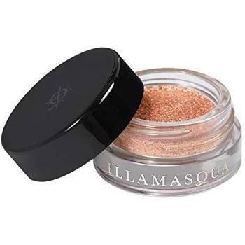 Illamasqua Mesmerising Iconic Chromes Eye Shadow
