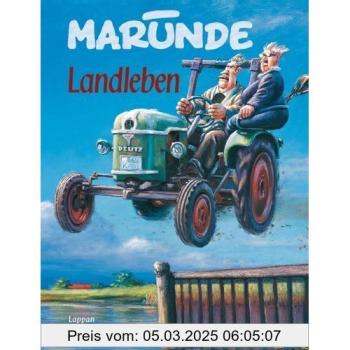 Landleben