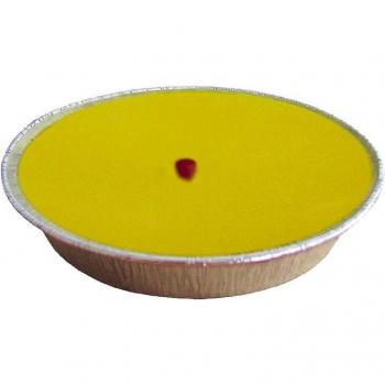 Ricarica Candela Antizanzare Citronella Base Alluminio 11 cm