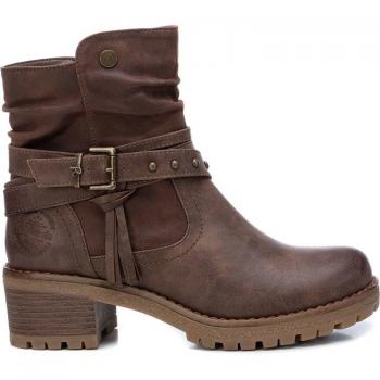 Tacón Refresh 72394 Taupe Mujer