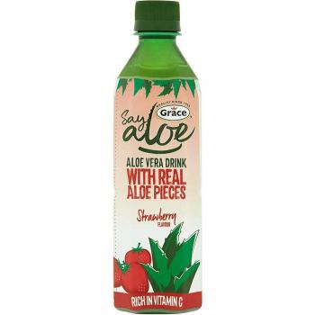 AloeFresa Pack 4x500ml