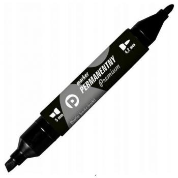 Marker perm.czarn.ok.KM502-V2 TETIS