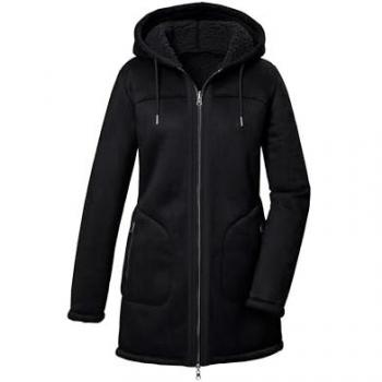 Killtec GW 63 Hooded Parka for Women