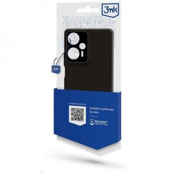 3MK Poco X5 Pro 5G – Black Matte Case (Oppo Reno 5 Pro 5G)