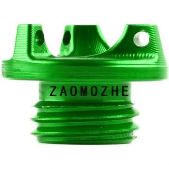 Tapón Aceite CNC KAWASAKI ER-6f