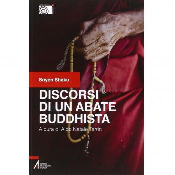 Discorsi di un abate buddhista