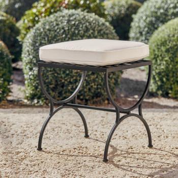 Mirabeau Gartenhocker Terell